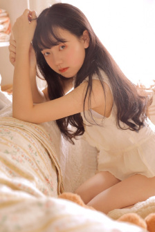 他和她心跳的声音