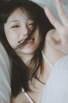 涩女郎