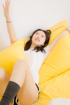明星专题：金权
