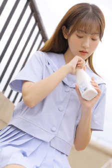 怎么把自己变成喷泉夹枕头