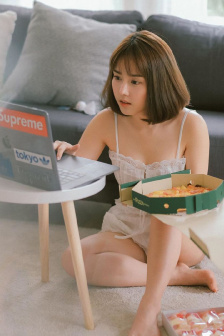 尖峰时刻