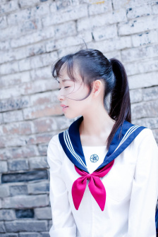 爸爸去